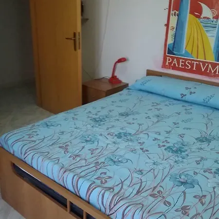 בית נופש Casa D'ercole