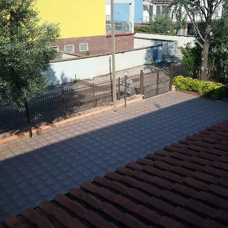 בית נופש Casa D'ercole