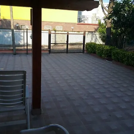 Casa D'ercole בית נופש