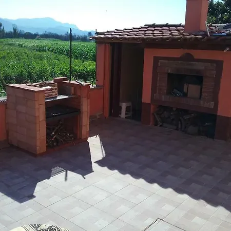Holiday home Casa D'ercole