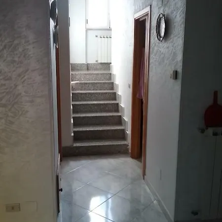 Casa D'ercole Holiday home *