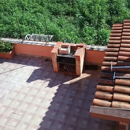 Holiday home Casa D'ercole *