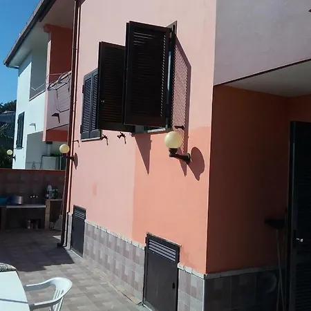 Casa D'ercole *