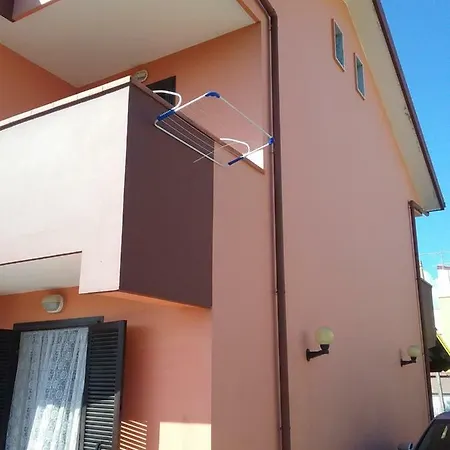 בית נופש Casa D'ercole פסטום