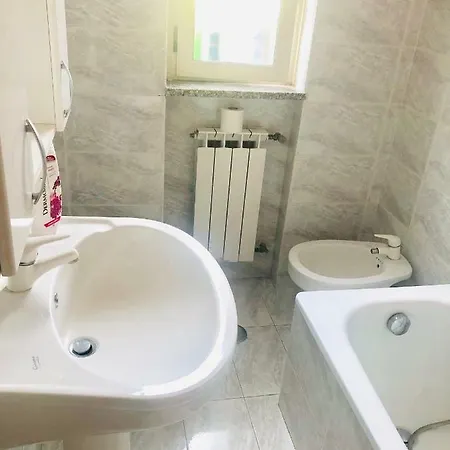 Casa D'ercole *