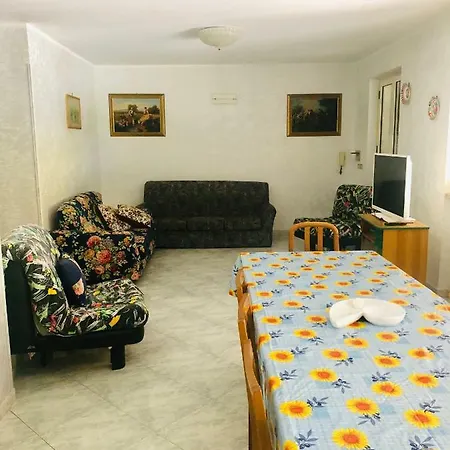 Holiday home Casa D'ercole