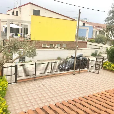 Casa D'ercole