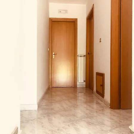בית נופש Casa D'ercole פסטום