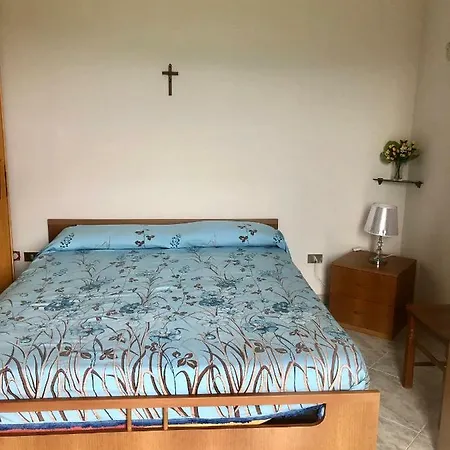 Holiday home Casa D'ercole