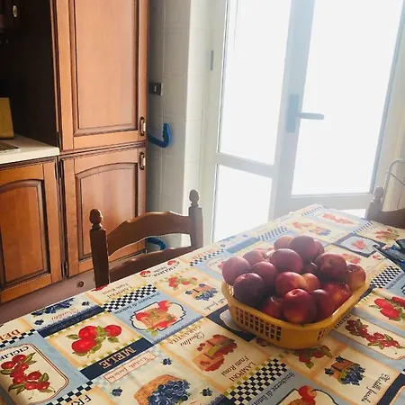 Holiday home Casa D'ercole
