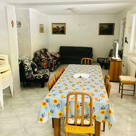 Holiday home Casa D'ercole