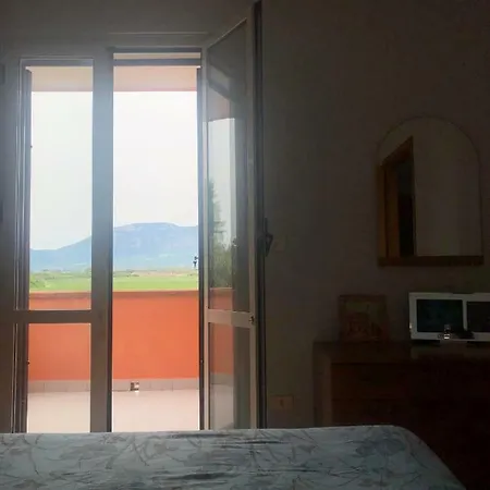 Casa D'ercole בית נופש *