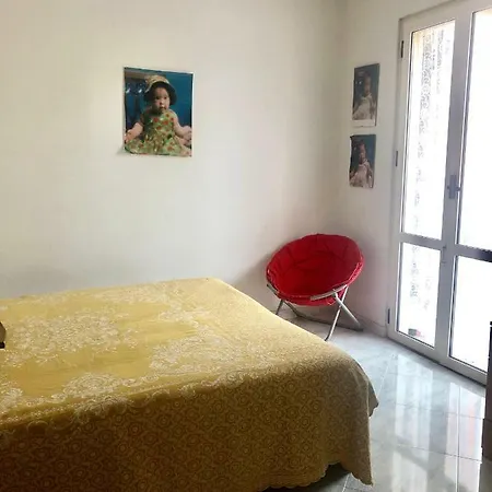 Casa D'ercole פסטום